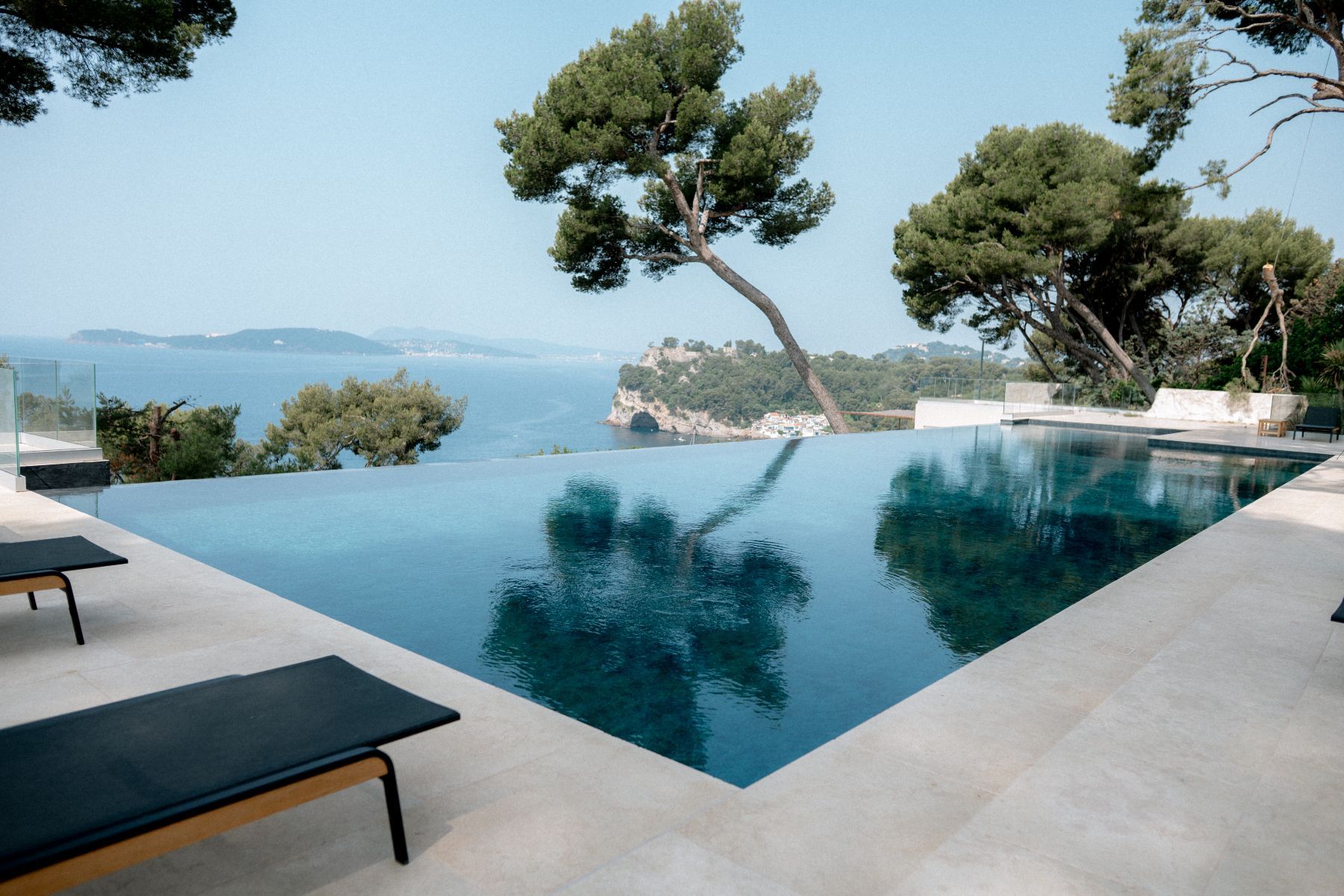 Villa Azur villa photo.